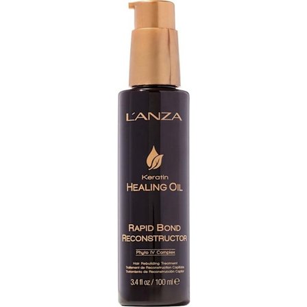L'anza Keratin Healing Oil Rapid Bond Reconstructur 100ml