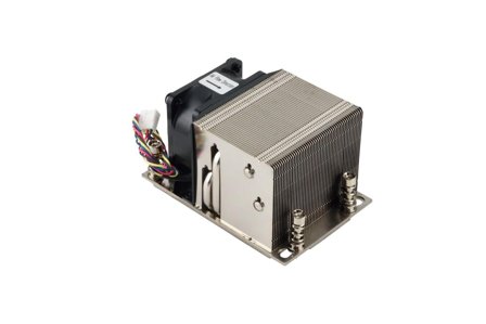 SUPERMICRO 2U HEATSINK F. H11 EPYC7000 AMD SP3 117X78.6X64 MM ACCS