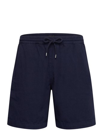 Mads Nørgaard | Dyed Canvas Beach Shorts | S