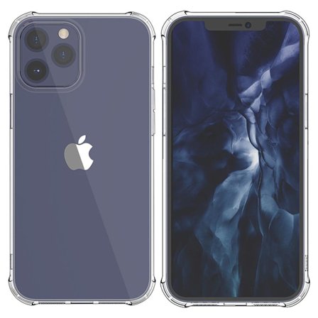 Skyddande FLOVEME Skal - iPhone 13 Pro Max