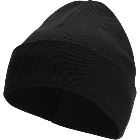 Woolpower Beanie Classic beanies Black ONESIZE