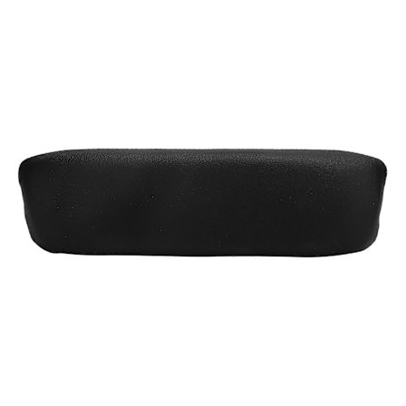 Hörlursbygel Huvudband Vaddering Kudde Ersättning för Logitech G35 Svart