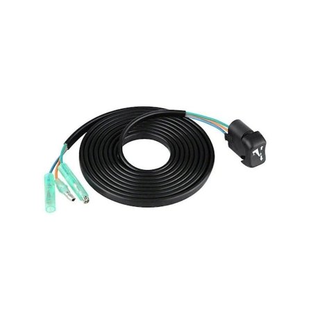 Trim- og tiltbryterenhet for utenbordsmotor 704-82563-41-00