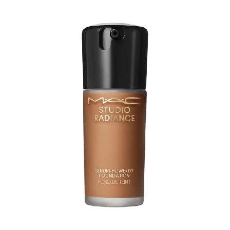 MAC Cosmetics Studio Radiance Serum Powered Foundation Unisex Beige 30ML