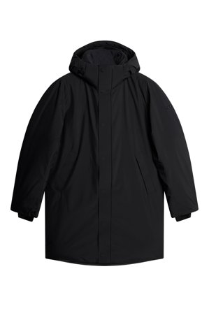 J.Lindeberg - Alon 3L Down Parka - Black - - XL