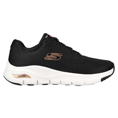 Skechers Women's Arch Fit – Big Appeal vardagsskor (dam)