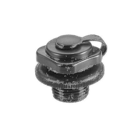 Lay-z-spa luftventil för skruvlock passar Bestway Vegas Premium Miami