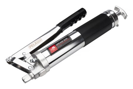 PELA 511748 Fettpistol 500cc, 685 bar, metall, Verkstad & fordon