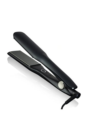ghd Ghd Max - Wide Plate Hair Straightener - Black - ONE SIZE