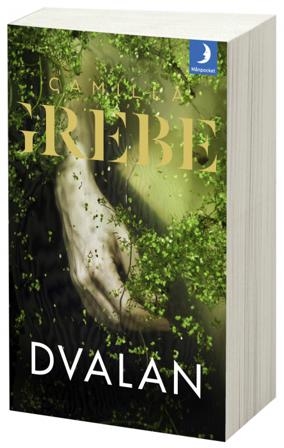 Dvalan - Bok av Camilla Grebe - Pocket