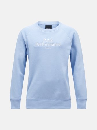 Peak Performance - Original Crew Junior