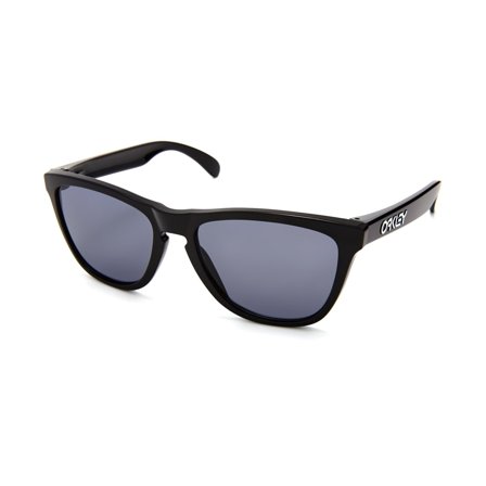 Oakley Frogskins - Sportglasögon från Oakley - Svarta Rectangular