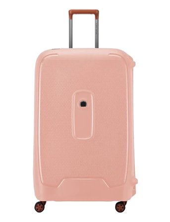 DELSEY PARIS Moncey 82 Cm 4Dw Trolley Case - Pink - 82