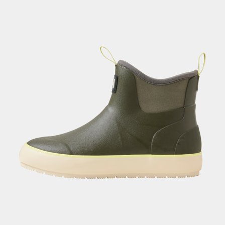 Kumisaappaat Helly Hansen Seaspray, Utility Green, naiset, EU 42 (US 10 / UK 8)