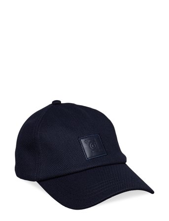 Actiivate Adelaide Three Panel Cap - Navy - SM