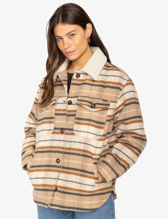 Billabong Lucky Day - Beige - M