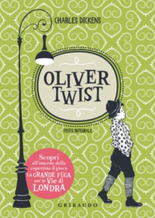 Oliver Twist. Ediz. integrale Charles Dickens