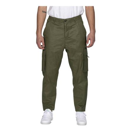 Scotch & Soda, Pants Groen, Heren, Maat:W34