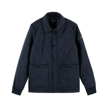 Scotch & Soda Jakke Blå, Herre