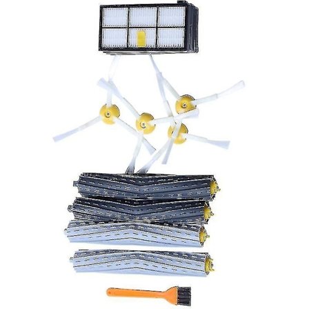 Roomba 980 990 900 896 886 Imurin Osia 13kpl