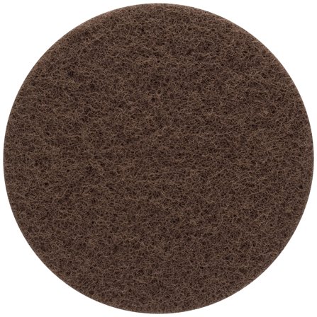 Bosch Expert N880 Fleeceskive 150 mm, 5-pakk Medium, Maskintilbehør & forbruk