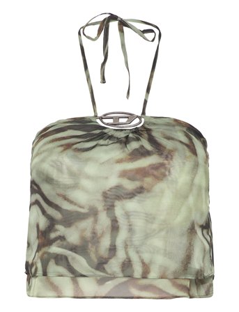 Diesel | T-Stant Tank Top | 36