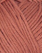 Garn Viking Bambino Dunkelorange