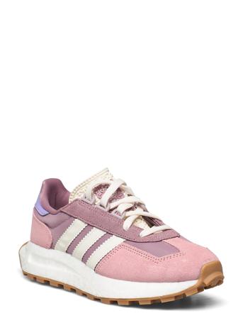 Retropy E5 W Pink Adidas Originals