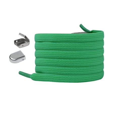 Elastiska Skosnören (Flertalet färger)