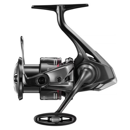 Shimano Vanford FA - C3000HG