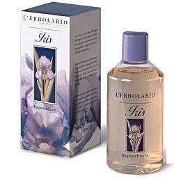 L'Erbolario Iris Bagnoschiuma 500ml