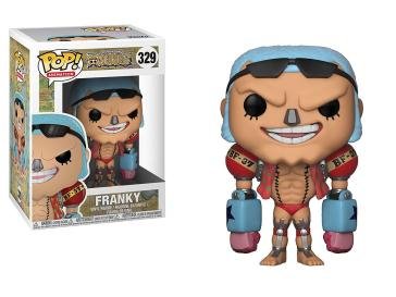 Figure POP! One Piece - Franky