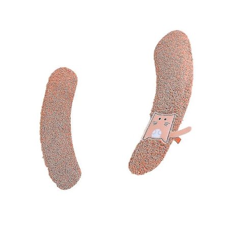 Pehmeä ja paksu lämmin wc-istuimen pehmuste, liukumaton