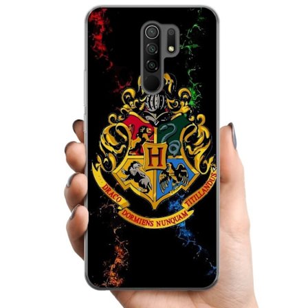 Kompatibelt Mobilskal till Xiaomi Xiaomi Redmi 9 Harry Potter