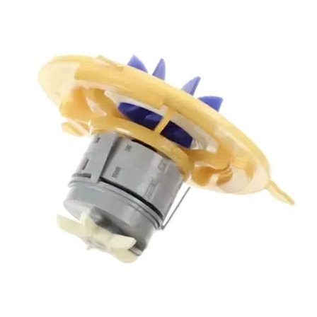 524285P Oppvaskmaskin Motor Rotor Enhet PH5 Kompatibel med & Kompatibel med Paykel Oppvaskmaskin Kompatibel med DD605 Kompatibel med DS605 RV - 