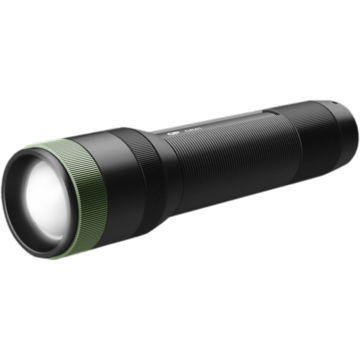 Lommelykt Gp 650 Lumen Ipx7