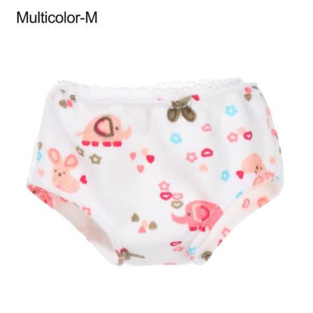 Dockbyxor Dockbyxor Multicolor M