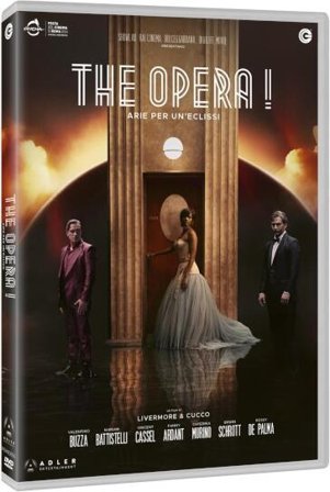 Opera! (The)