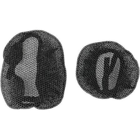 Motorcykel Anti-slip 3d Mesh Fabric Cover Åndbar Vandtæt