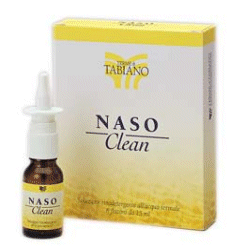 Nasoclean Soluzione Spray 6x15ml