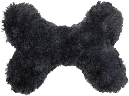 Cloud7 - Love Bone Plush pehmolelu - S - Harmaa