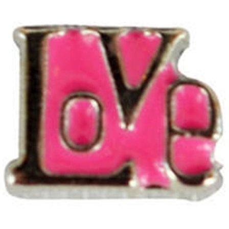 Nagelsmycke / Nageldekoration / Smycke / Berlock - Love