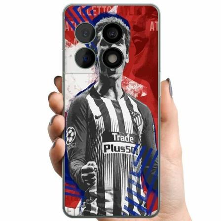 Oneplus 10 Pro Tpu Mobilskal Antoine Griezmann