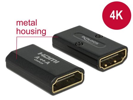 Delock HDMI-kobler