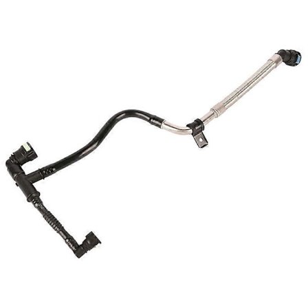 Positiv Vevhusventilation PCV Rör för ,, 12673868 12633740, 12654851, 12662657