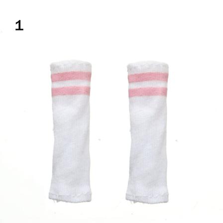 Dockskor Strumpor Hero Dolls Boot 1 1