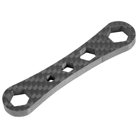Cykel Carbon Fiber Nøgle 4 6 8 10 11mm til Racercykel