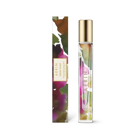 Aerin Cedar Violet Eau de Parfum 7 ml, Parfumer & Dufte, Til Hende, Eau De Parfum