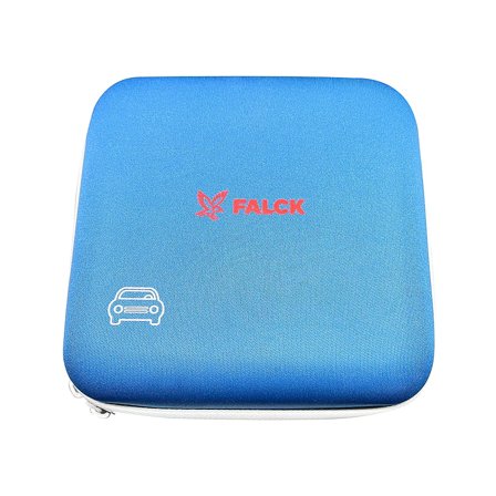 Falck Førstehjælpskasse Trafik, Medicin & Pleje, Medicin & Pleje, Øvrig