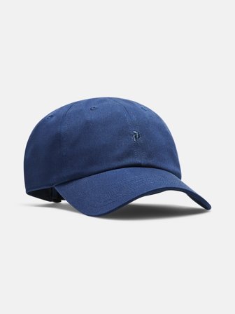 Peak Performance - Ground Cap